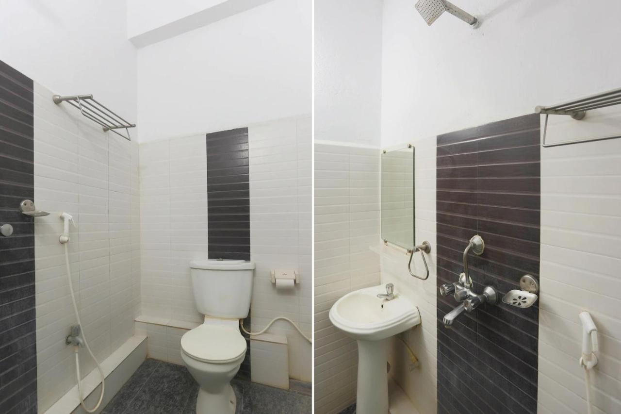Hotel Bhubaneswari Classic Brahmapur 外观 照片