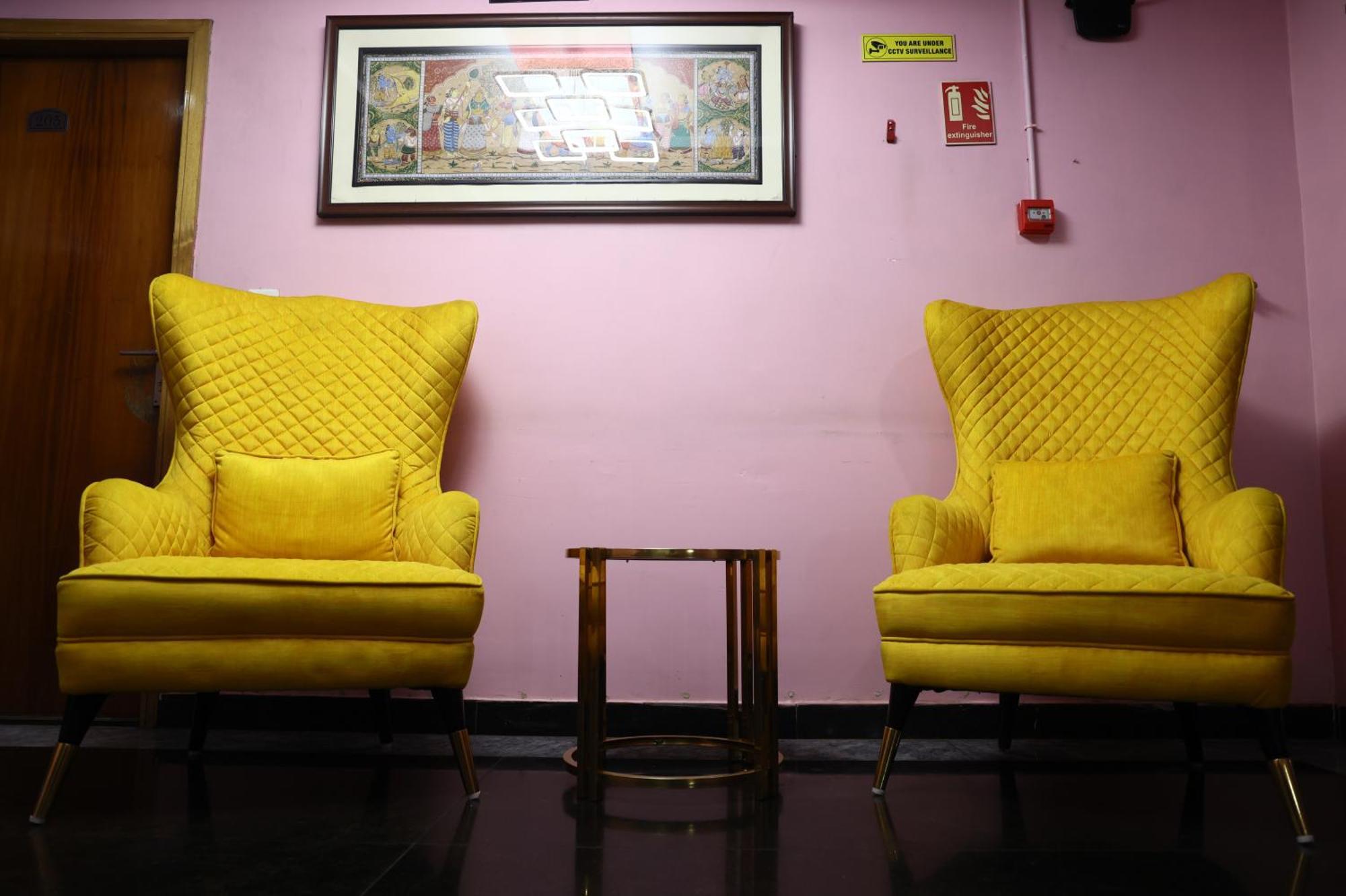 Hotel Bhubaneswari Classic Brahmapur 外观 照片