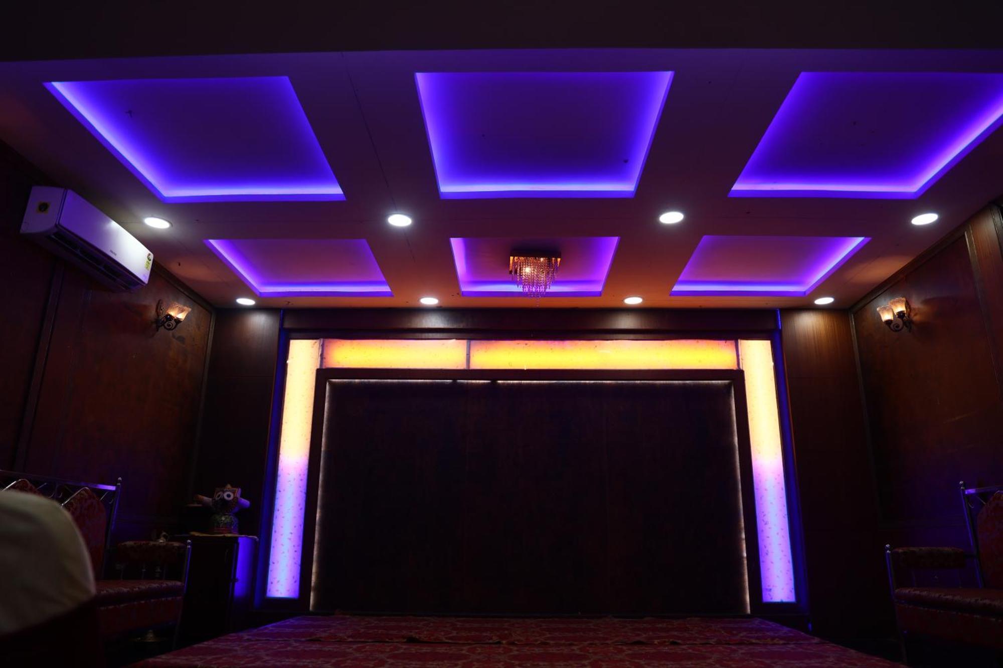 Hotel Bhubaneswari Classic Brahmapur 外观 照片