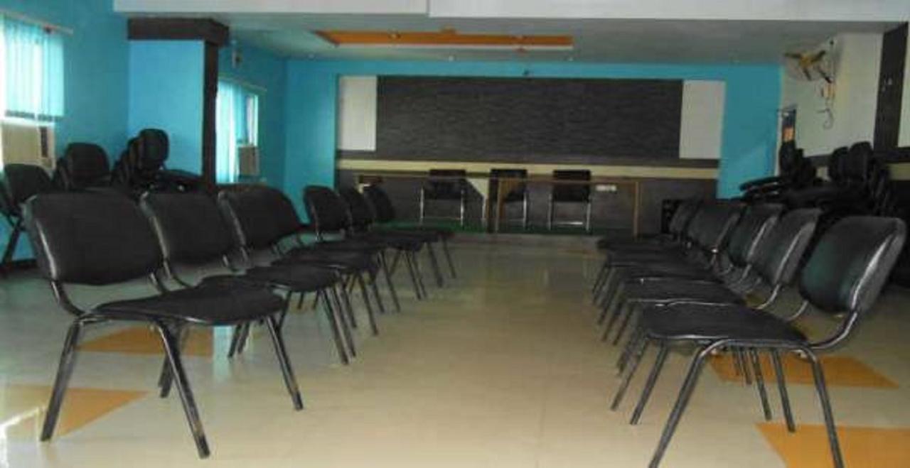 Hotel Bhubaneswari Classic Brahmapur 外观 照片