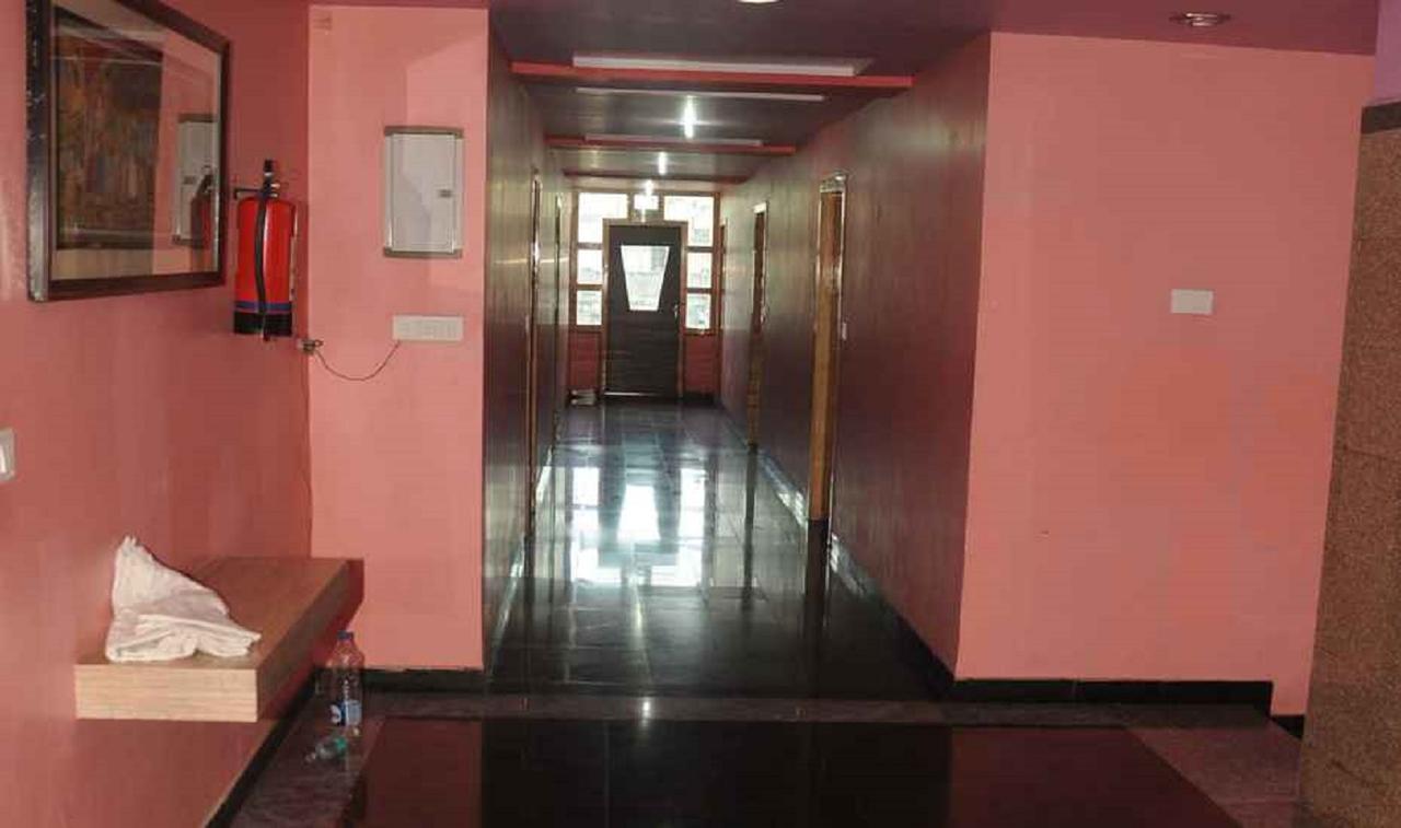 Hotel Bhubaneswari Classic Brahmapur 外观 照片