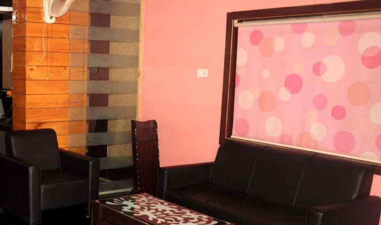 Hotel Bhubaneswari Classic Brahmapur 外观 照片